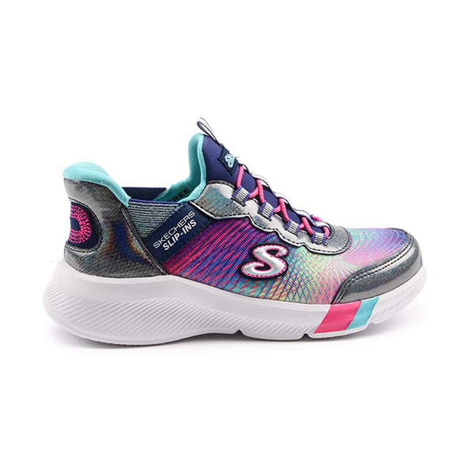 SKECHERS Dreamy Lites Colorful Prism-30  