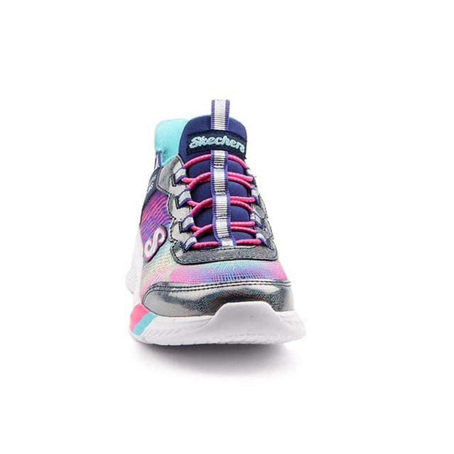 SKECHERS Dreamy Lites Colorful Prism-30  
