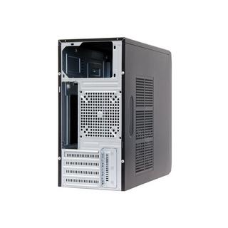 CHIEFTEC  Chieftec HT-01B-350GPB unité centrale Midi Tower Noir 350 W 