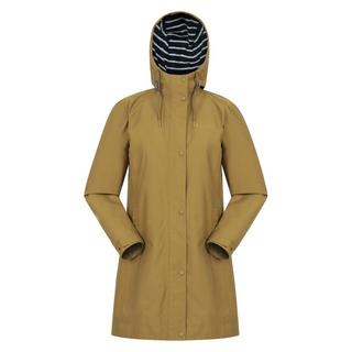 Mountain Warehouse Seashore Wasserdichte Jacke  