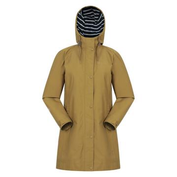 Veste imperméable SEASHORE