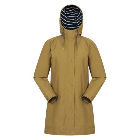 Mountain Warehouse Seashore Wasserdichte Jacke  