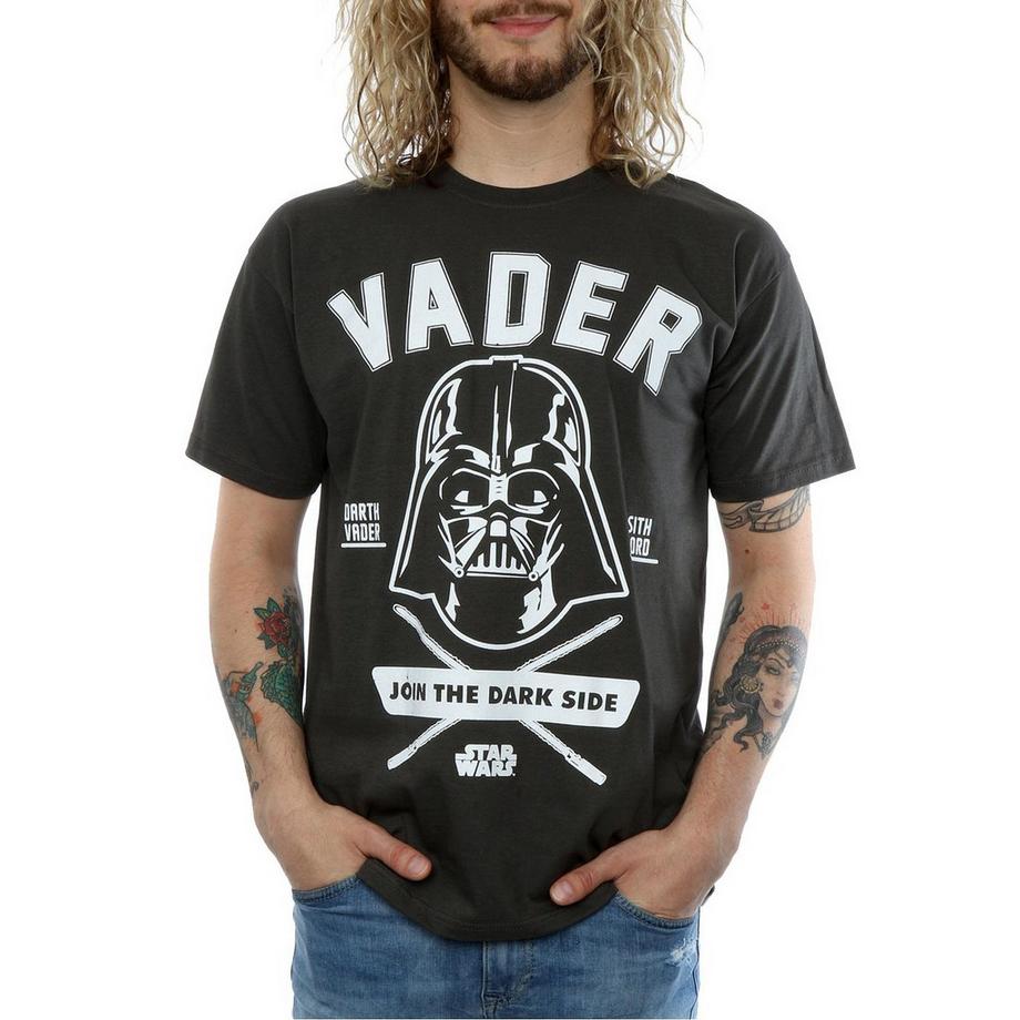 STAR WARS Star Wars Vader Join The Dark Side T-Shirt  