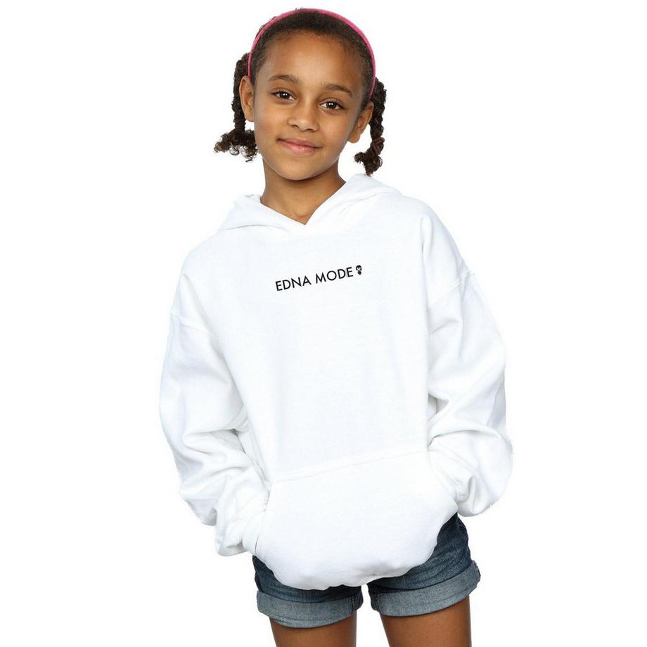 Disney  Sweat à capuche THE INCREDIBLES 