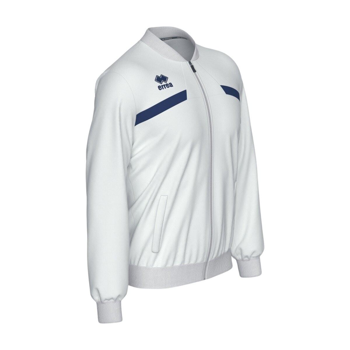 errea Mick Full Zip Blouson  