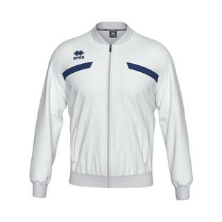 errea Mick Full Zip Blouson  
