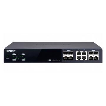 SFP+ Switch QSW-M804-4C 12 Port