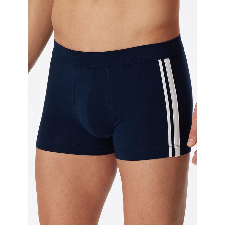 Schiesser Organic Cotton Shorts 3er Pack  