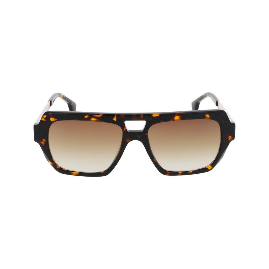 EKKIU Occhiali da sole Premium con custodia  