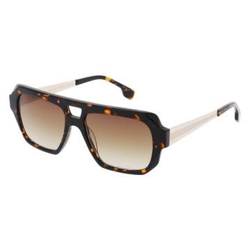 Occhiali da sole premium con custodia