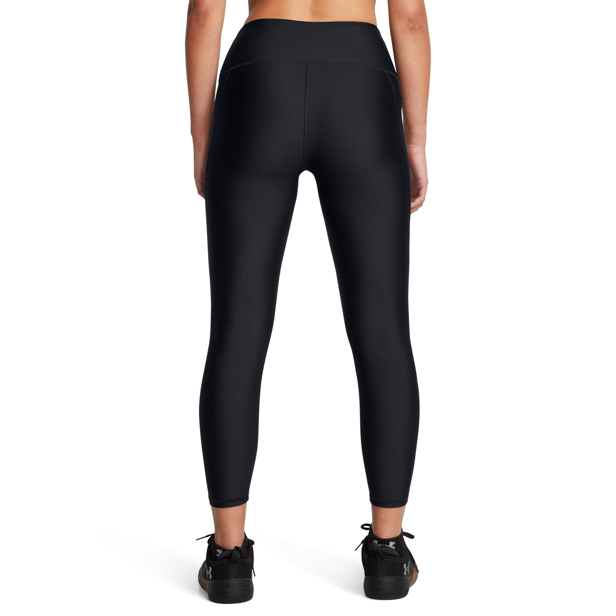 UNDER ARMOUR  legging alla caviglia con inerti tampati tech™ 