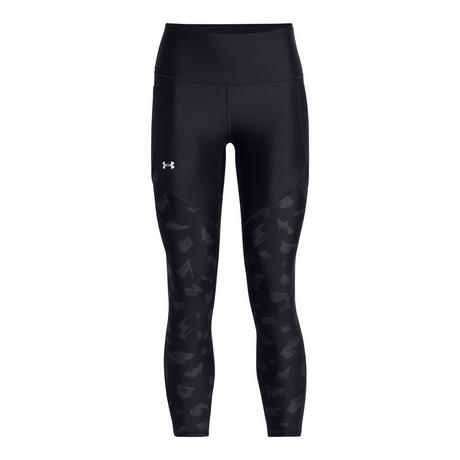 UNDER ARMOUR  legging alla caviglia con inerti tampati tech™ 