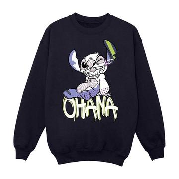 Ohana Sweatshirt