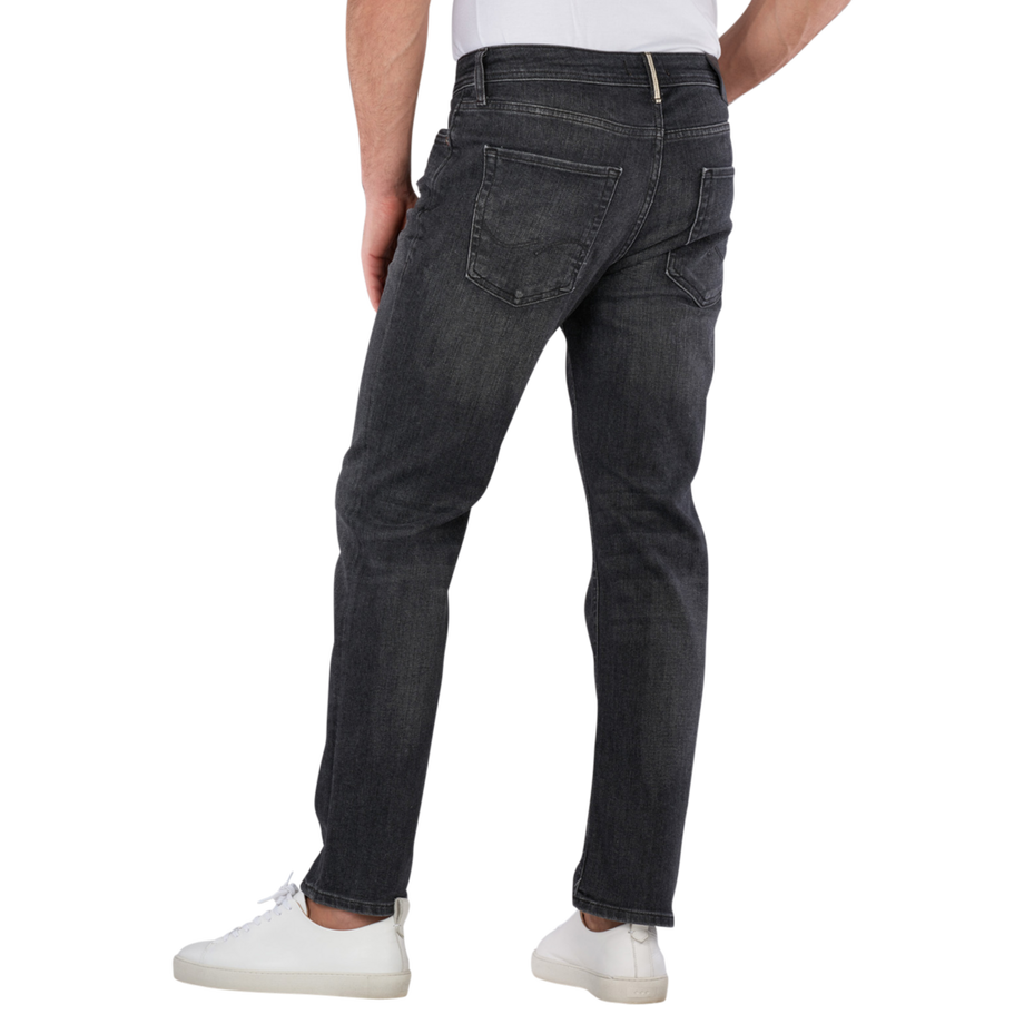 JACK & JONES  Clark Jeans Straight Fit 