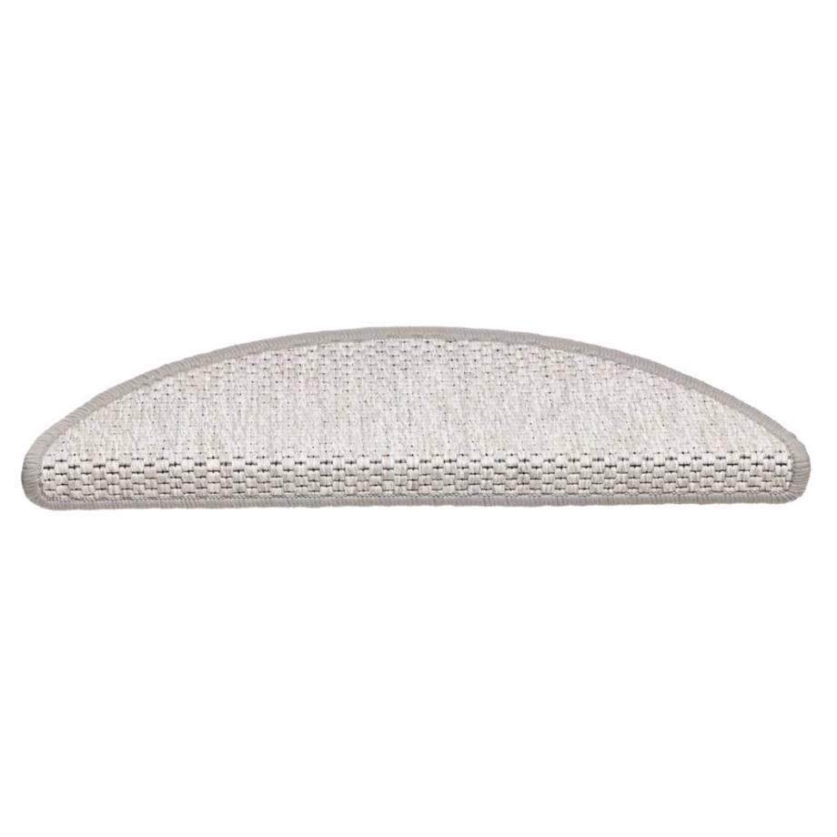 VidaXL Treppenmatten selbstklebend 15 stk. gewebe  