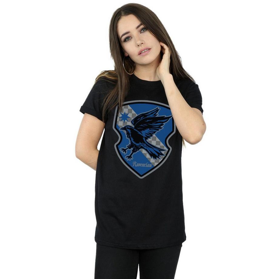 HARRY-POTTER T-Shirt Ravenclaw  