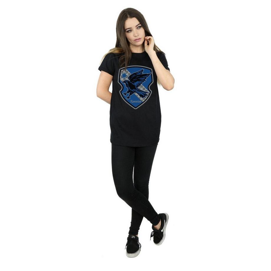 HARRY-POTTER T-Shirt Ravenclaw  
