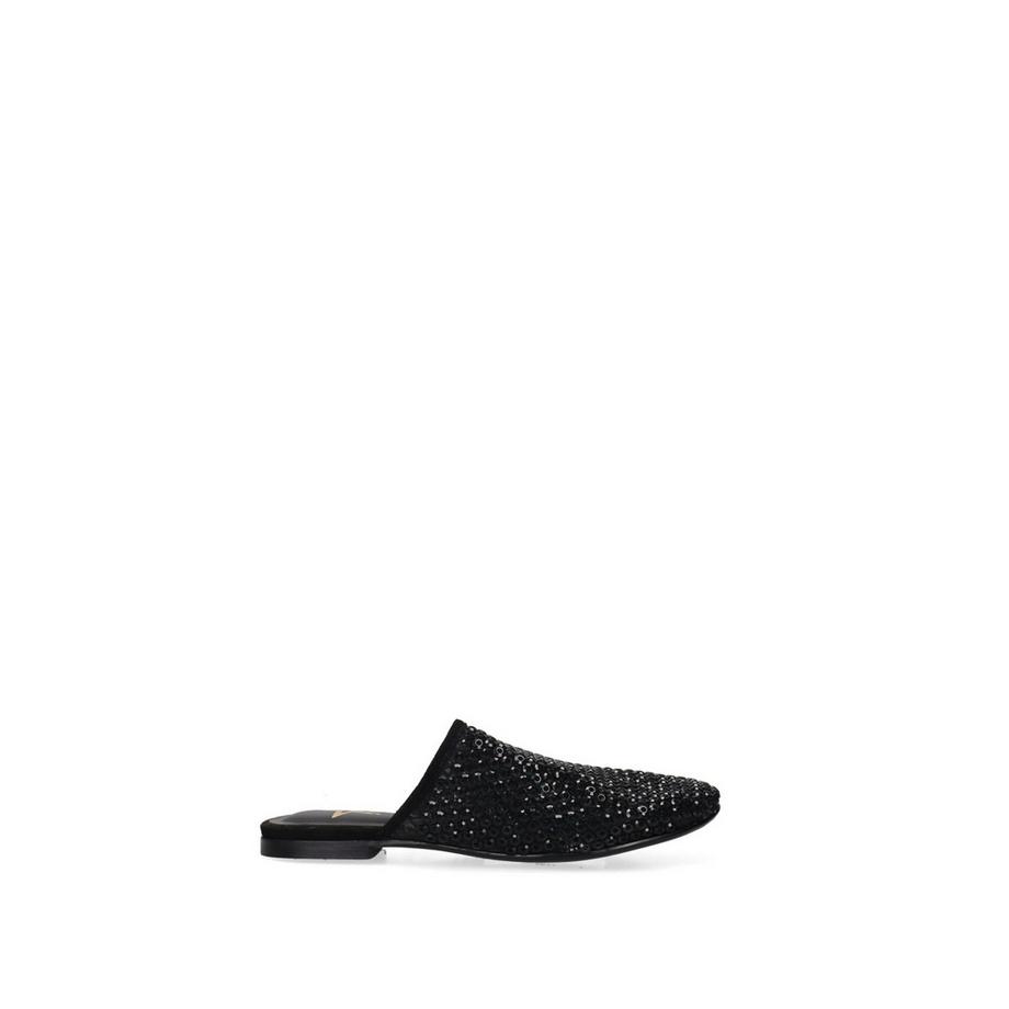 Schuh mit Absatz