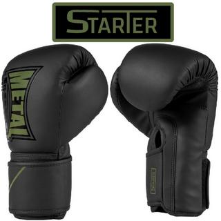 METALBOXE  Boxhandschuhe Starter 