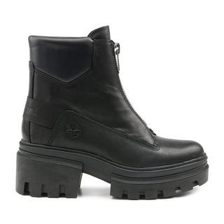 Timberland  Everleigh Boot Front Zip-6.5 