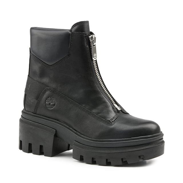Timberland  Everleigh Boot Front Zip-6.5 