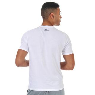 UNDER ARMOUR Sportstyle Kurzarm T-Shirt  