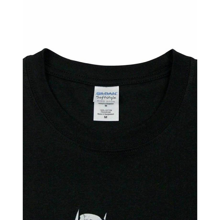 BATMAN Joker Graffiti T-Shirt  