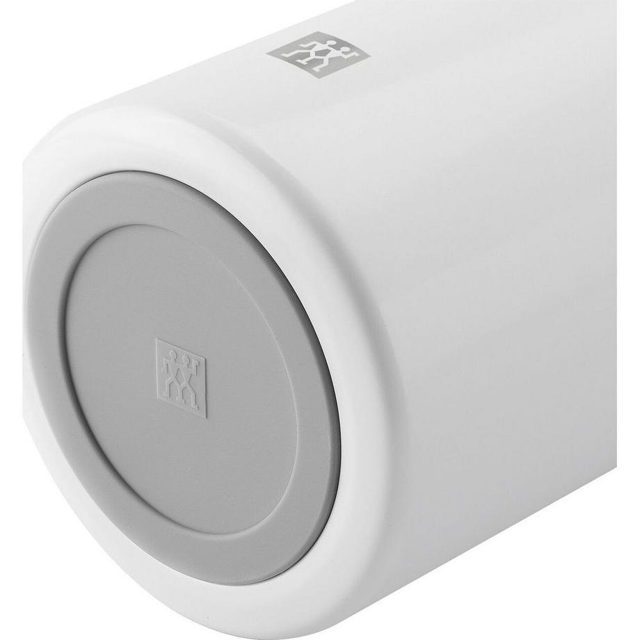 ZWILLING  Thermo Food Jar, 700 ml, silber-weiß 