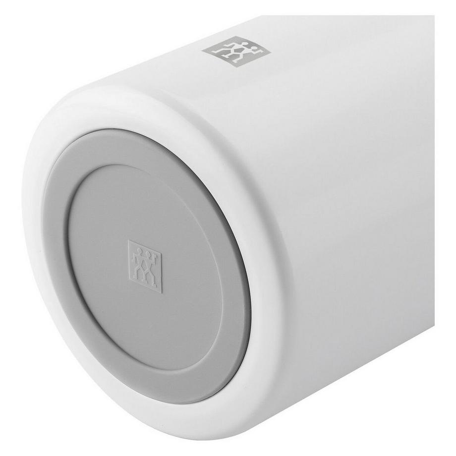 ZWILLING  Thermo Food Jar, 700 ml, silber-weiß 