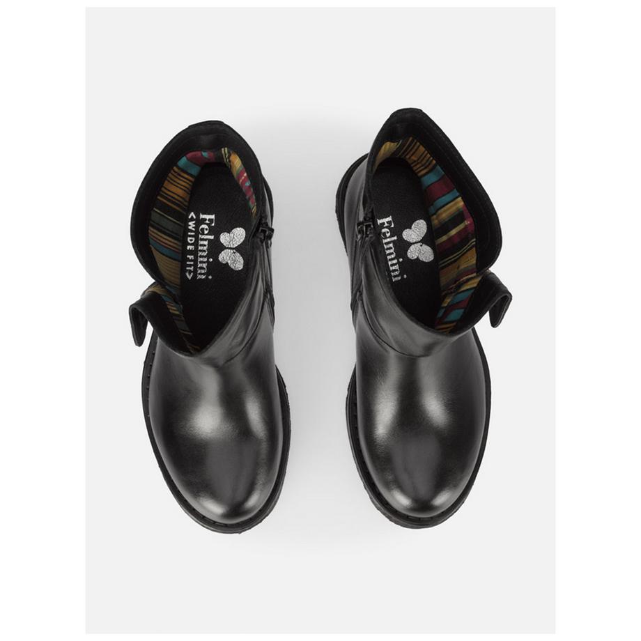 Felmini Wide Fit  Bottines GREDO 