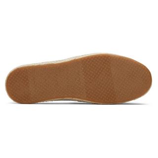 TOMS  universities espadrilles aus baumwolle, damen  alpargata rope 