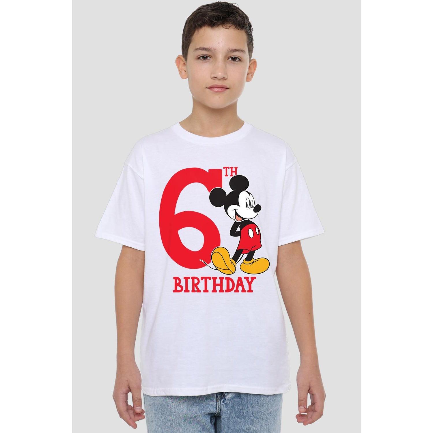 Disney  Tshirt Enfant 