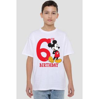 Disney  Tshirt Enfant 
