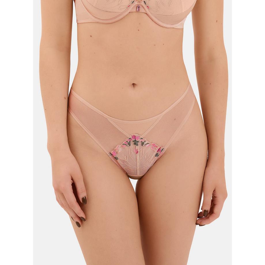 Brasiliano basso Mirabelle