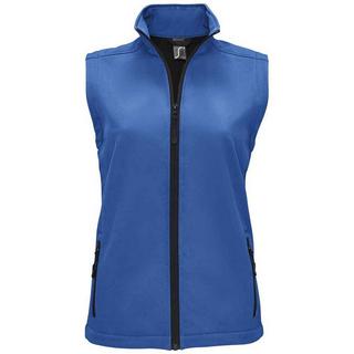 SOLS Race Softshell Weste  