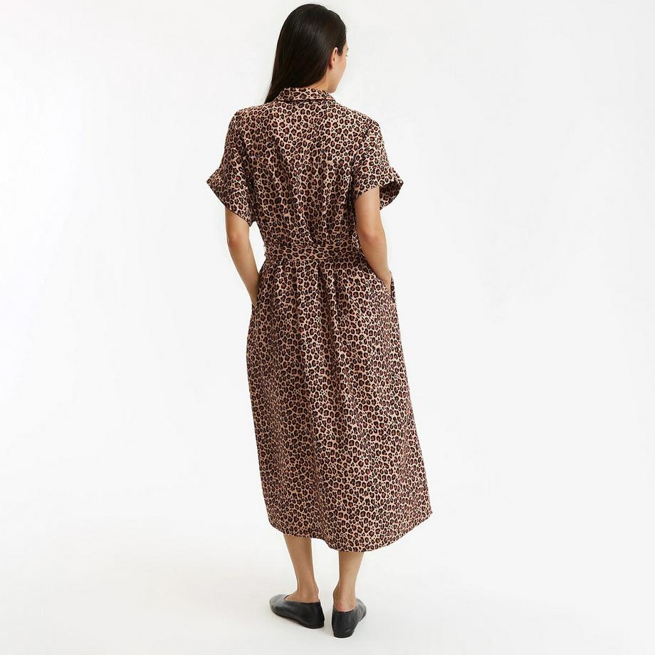 La Redoute Collections  Ausgestelltes Kleid 