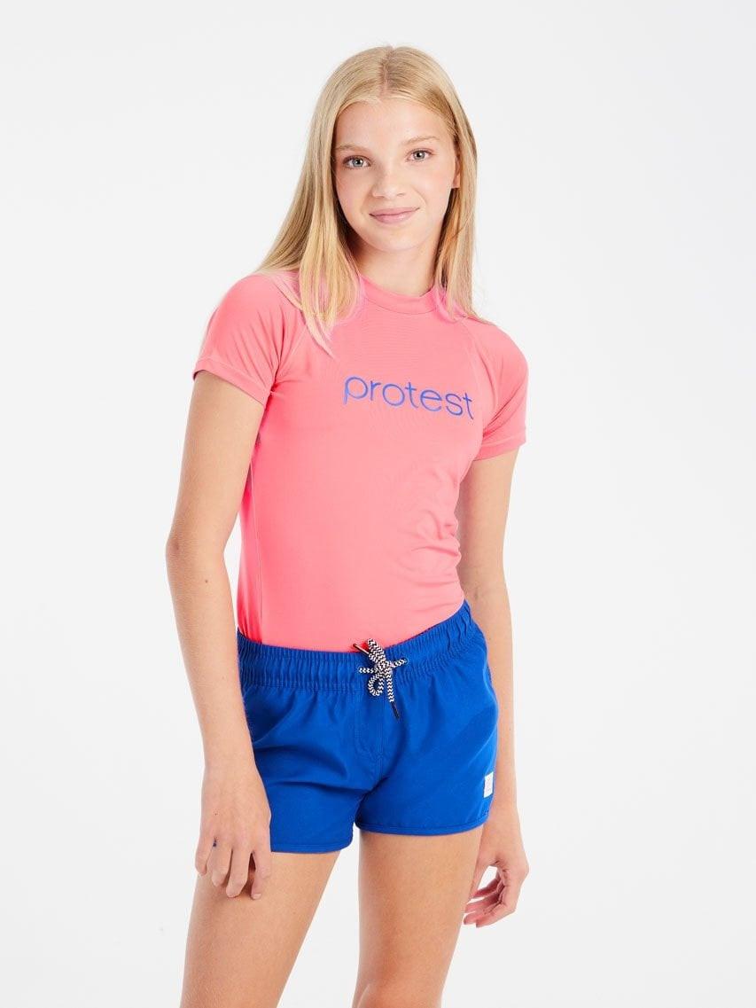 PROTEST  Mädchen UV Shirt Prtsenna 