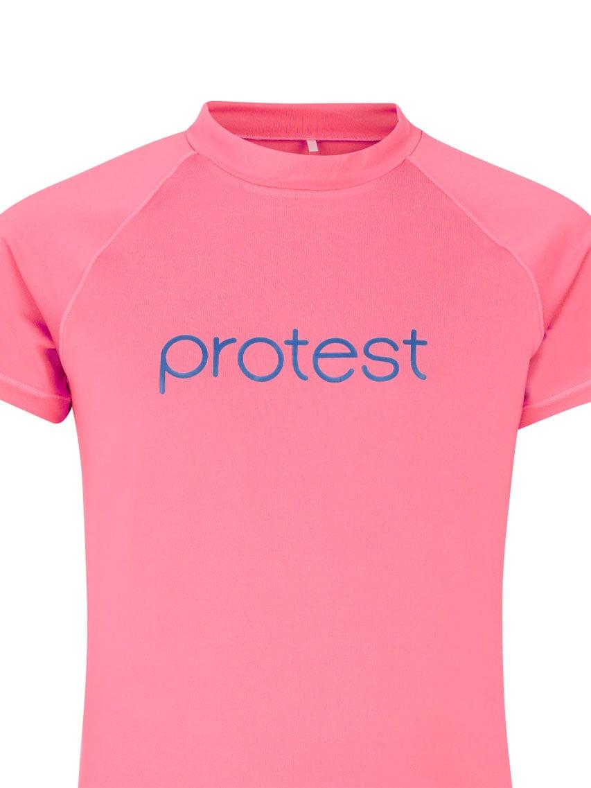 PROTEST  Mädchen UV Shirt Prtsenna 