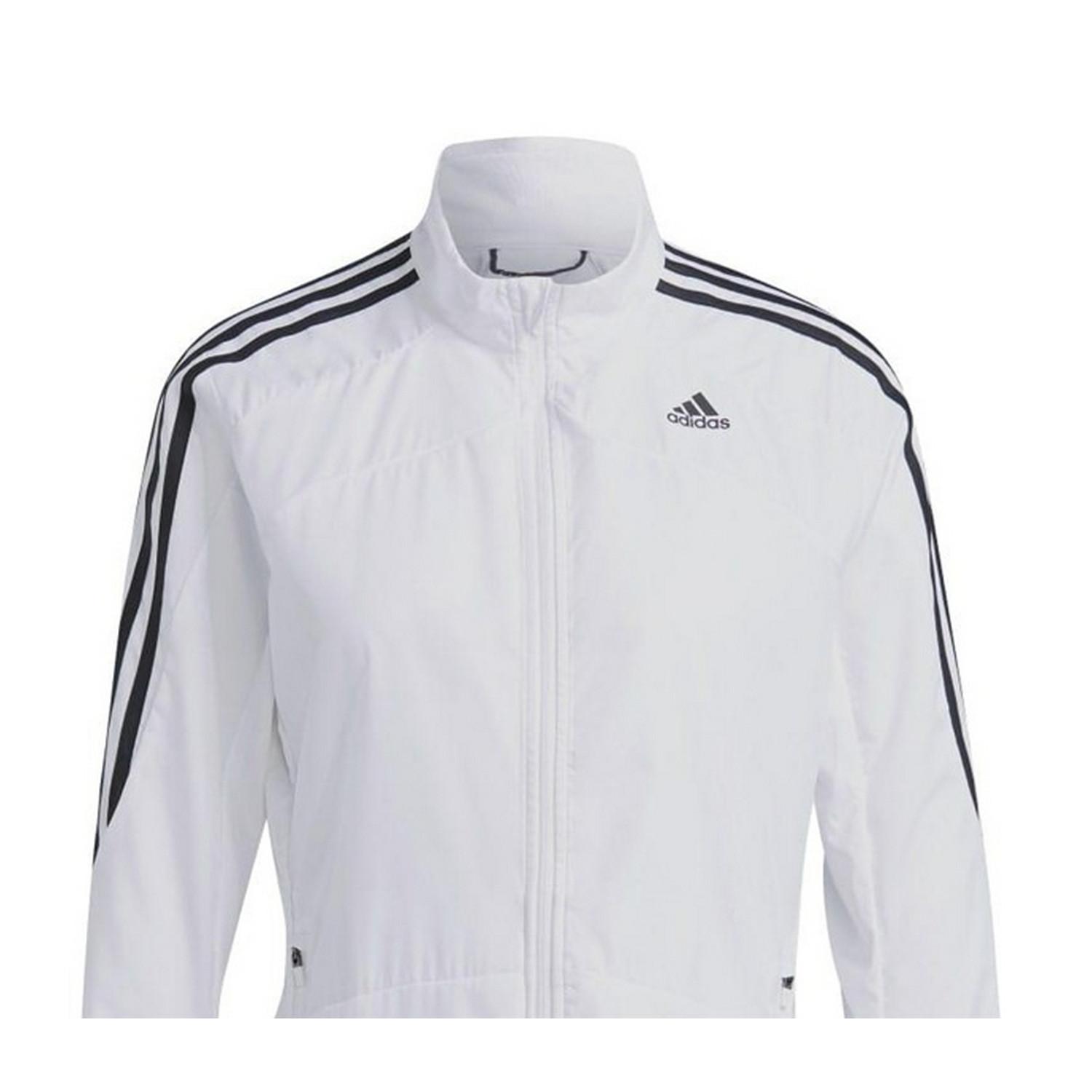 adidas Marathon Streifen Jacke  