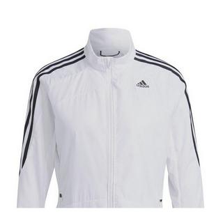 adidas Marathon Streifen Jacke  