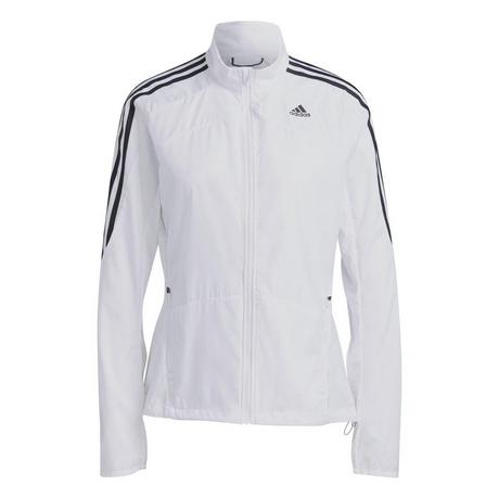 adidas Marathon Streifen Jacke  