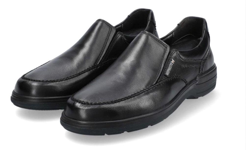 Mephisto  Davy - Loafer cuir 