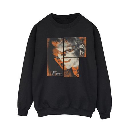 The Lost Boys The Lost Boys Felpa Girocollo  