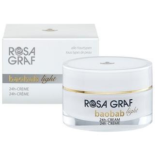 ROSA GRAF  ROSA GRAF Baobab Creme light 50 ml 