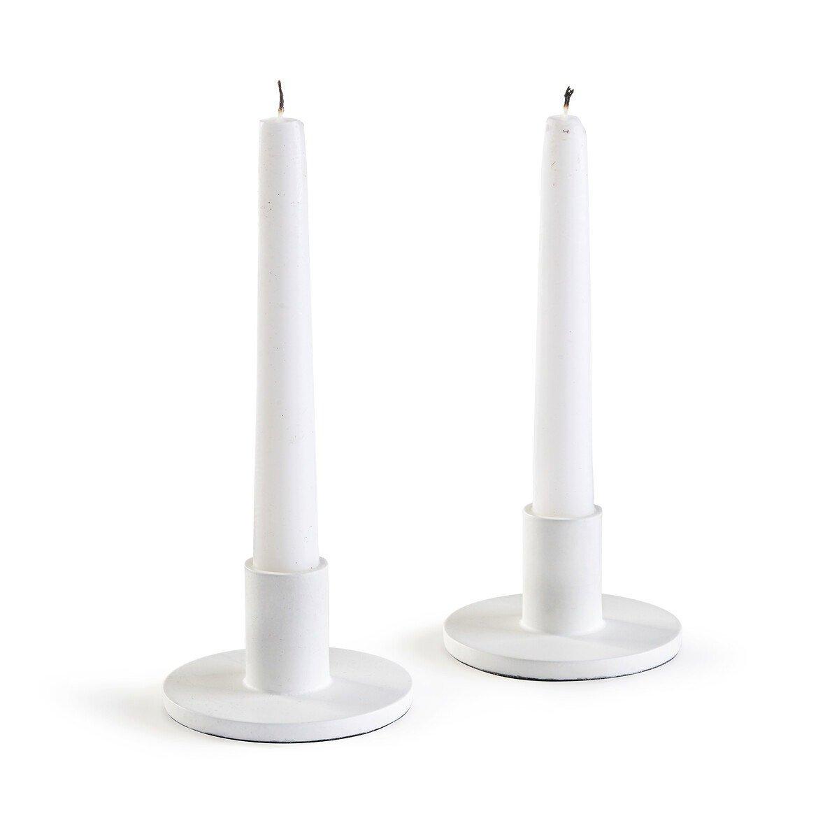 La Redoute Intérieurs 2er-Set Kerzenhalter Oror  