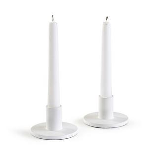 La Redoute Intérieurs 2er-Set Kerzenhalter Oror  