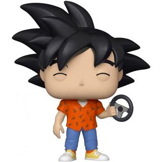 Funko  POP-Figur Dragon Ball Z Goku Exklusiv 