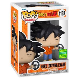 Funko  Figura POP Dragon Ball Z Goku Esclusivo 