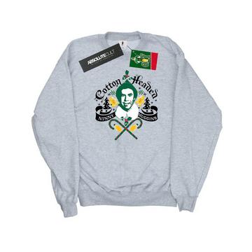 Cotton Headed Ninny Muggins Sweatshirt
