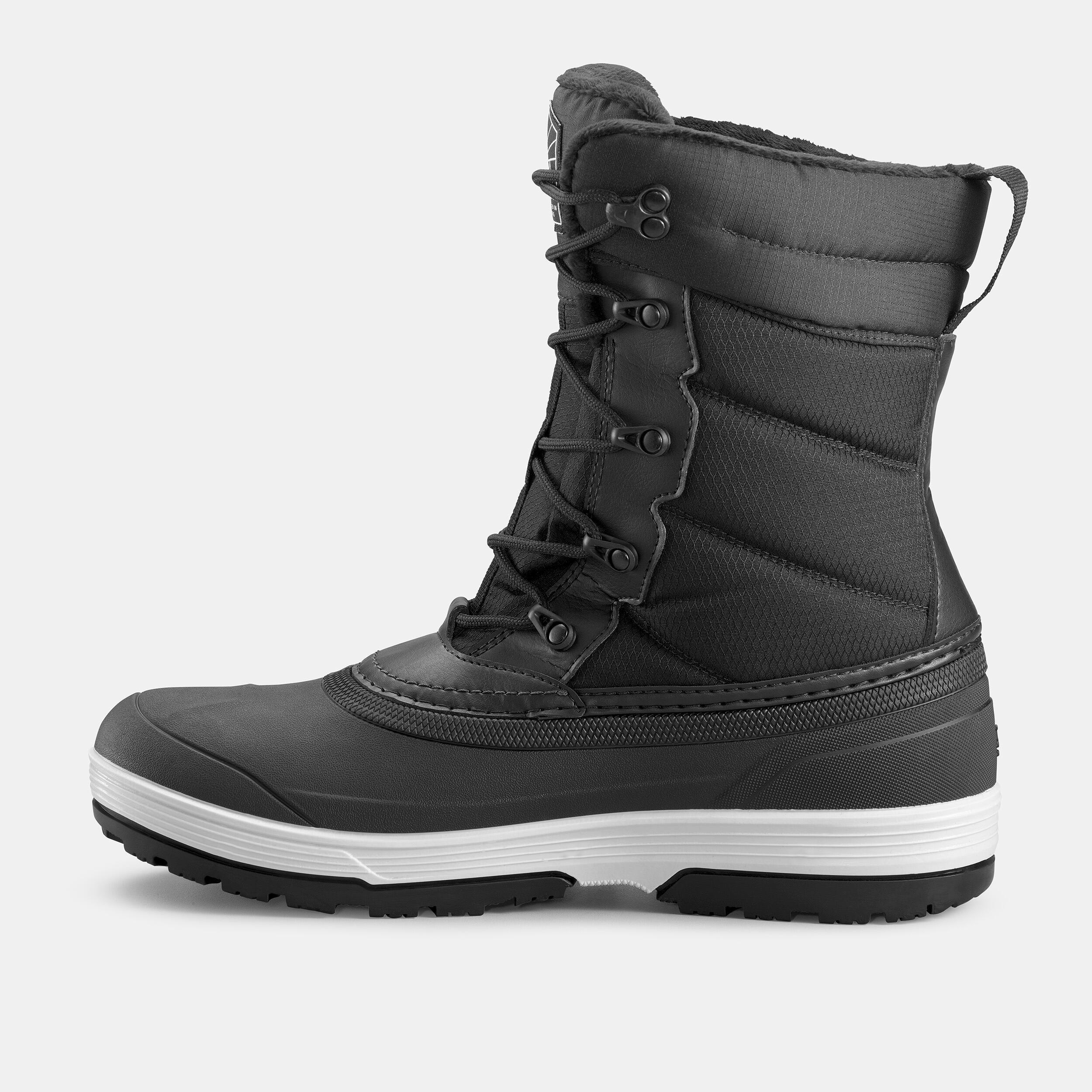 QUECHUA  Schneestiefel - SH500 